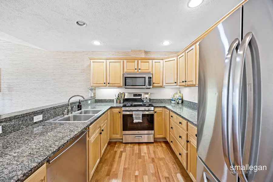 6181 Gleneagle Highlands Drive, Hudsonville, MI 49426 - #3