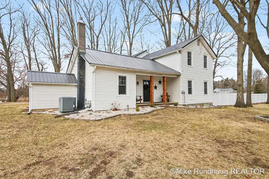 14155 16th Avenue, Marne, MI 49435 - #2