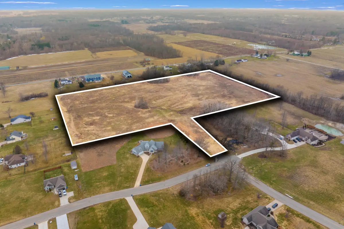 VL-0 Baldwin Road, Bridgman, MI 49106 - #1