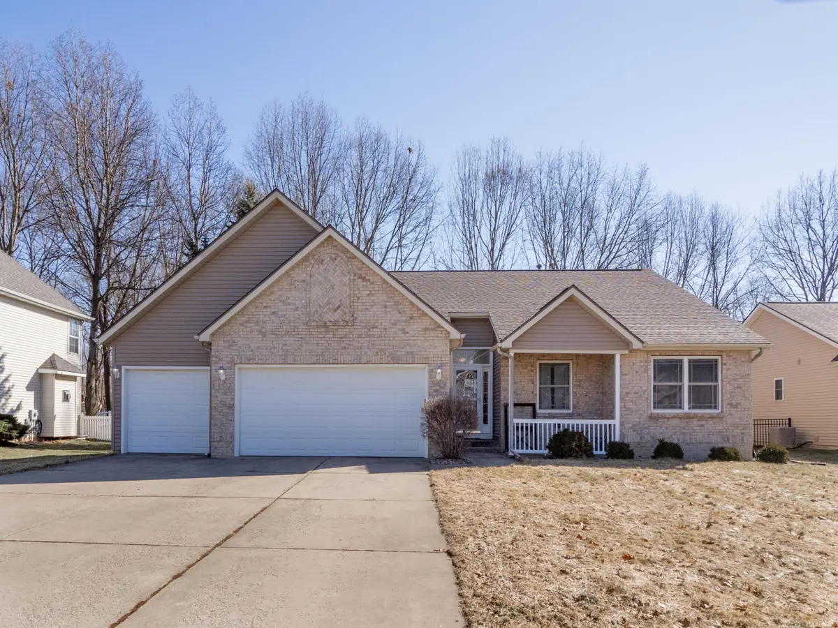 9935 Mariner Street, Portage, MI 49002 - #1