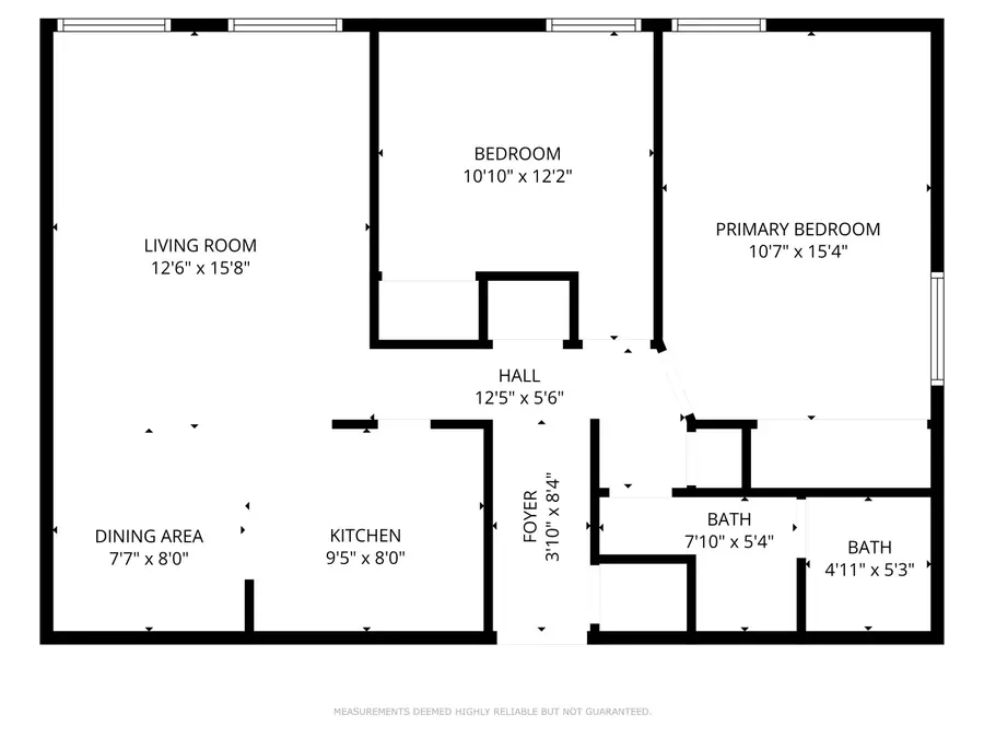 734 W Kilgore Road #101, Kalamazoo, MI 49008 - #2