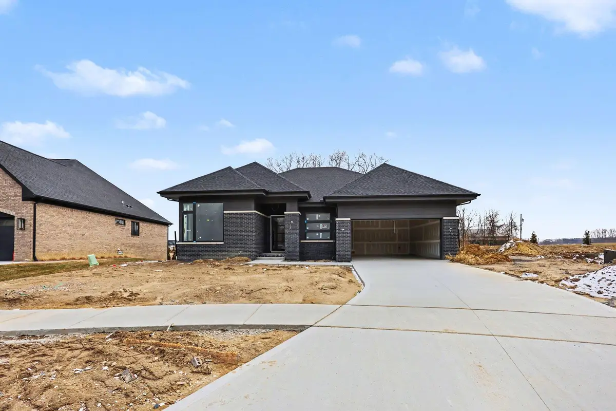 57078 Meadowridge Drive, Washington, MI 48094 - #1