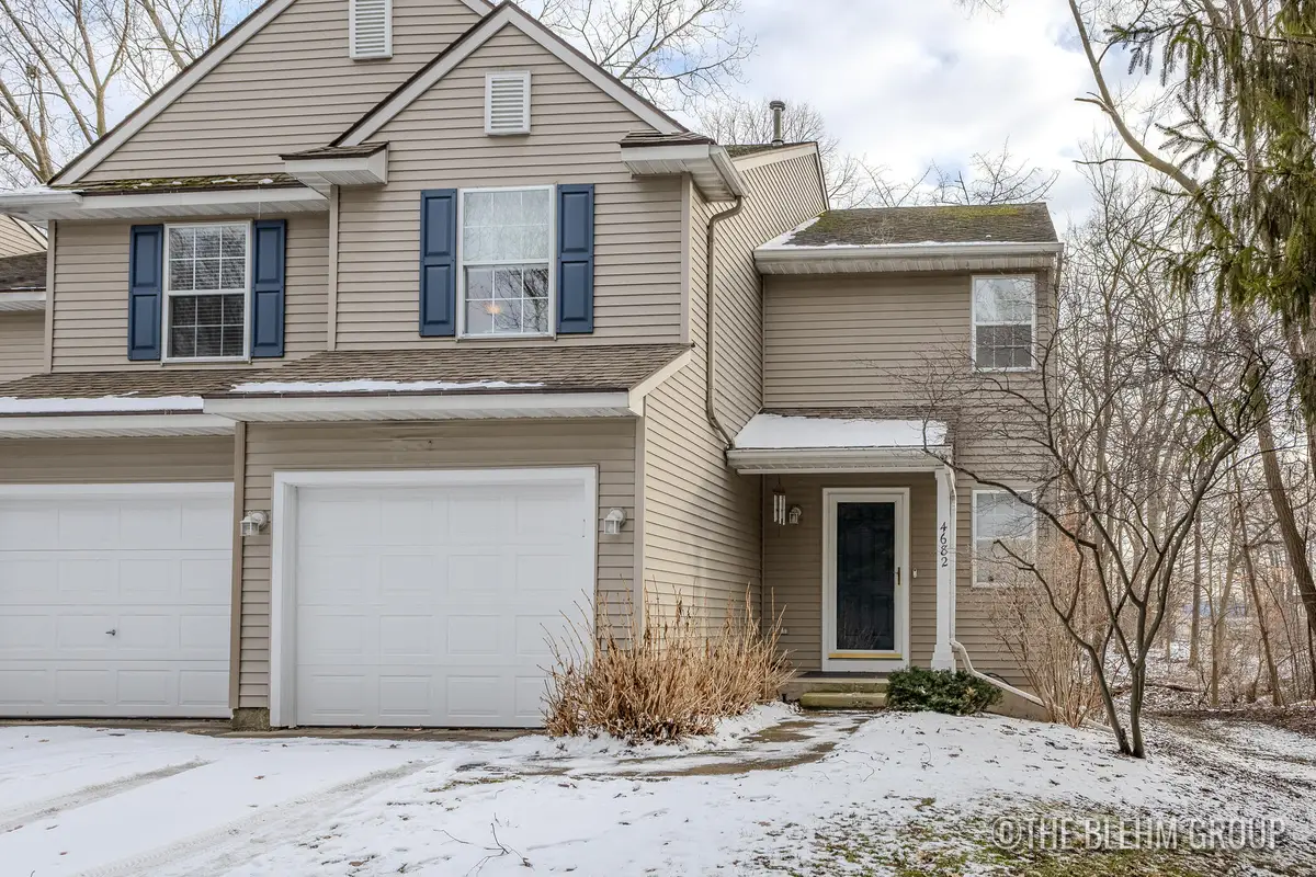 4682 Eastern Avenue Se, Grand Rapids, MI 49508 - #1