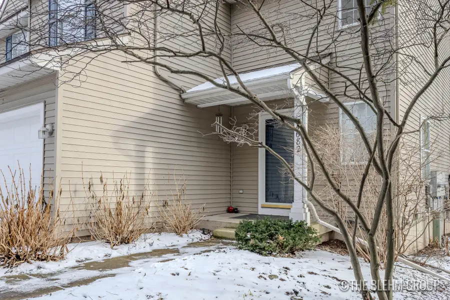 4682 Eastern Avenue Se, Grand Rapids, MI 49508 - #3