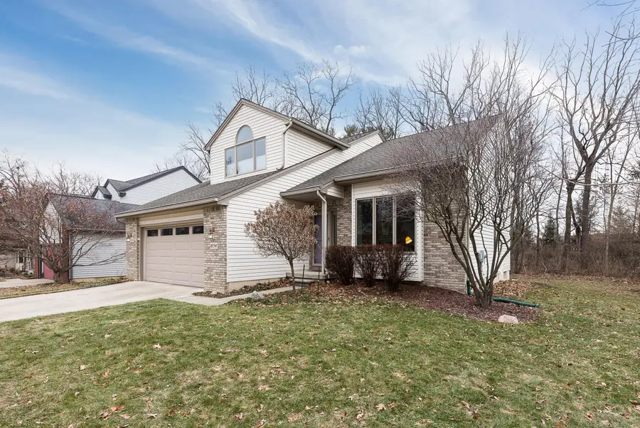 1374 Colony Drive, Saline, MI 48176 - #2