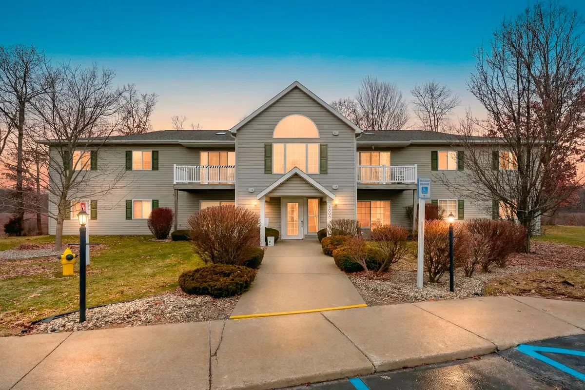 4050 W Centre Avenue #115, Portage, MI 49024 - #1