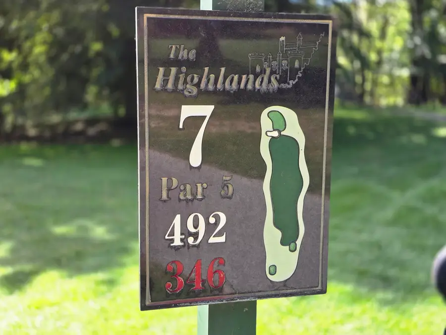 9570 Pere Marquette Drive #10, Canadian Lakes, MI 49346 - #2