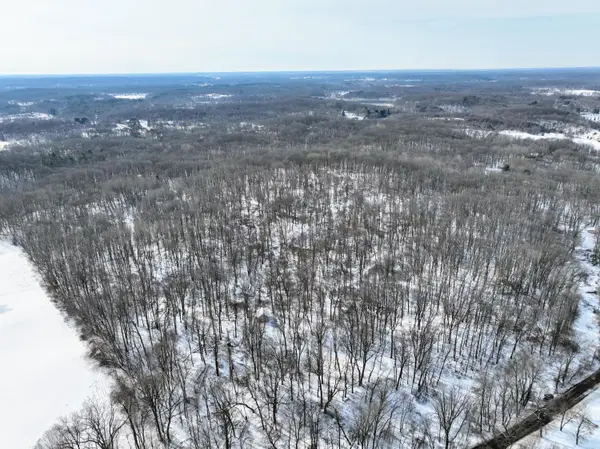 11150 W Drive N, Bellevue, MI 49021