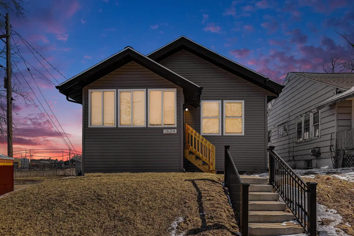 1624 Lafayette Avenue Se, Grand Rapids, MI 49507 - #1