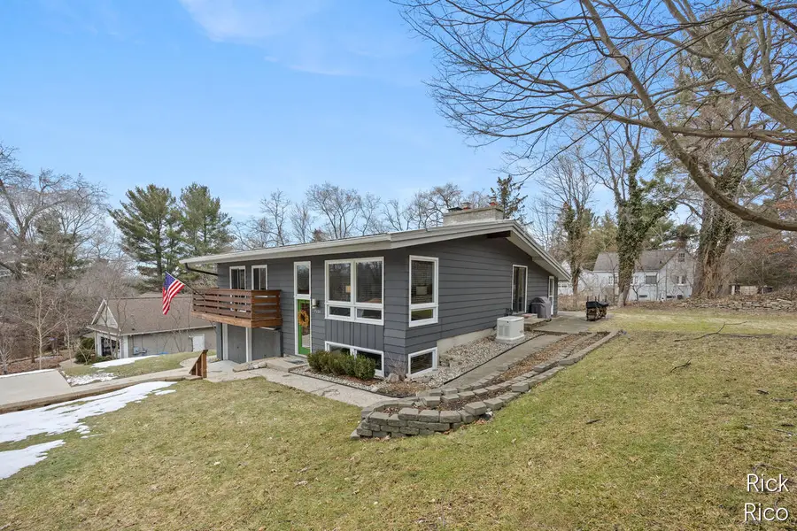 7151 Oran Drive Se, Grand Rapids, MI 49546 - #2