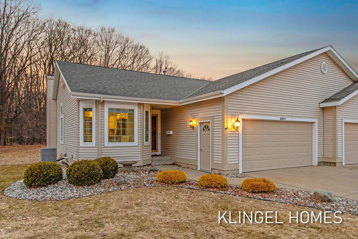 3857 Fairway Drive #24, Norton Shores, MI 49441 - #1