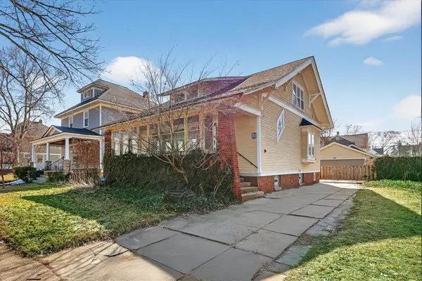 72 W 18th Street, Holland, MI 49423