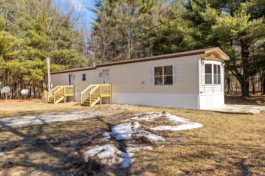 1066 Fisk Drive, Morley, MI 49336 - #3