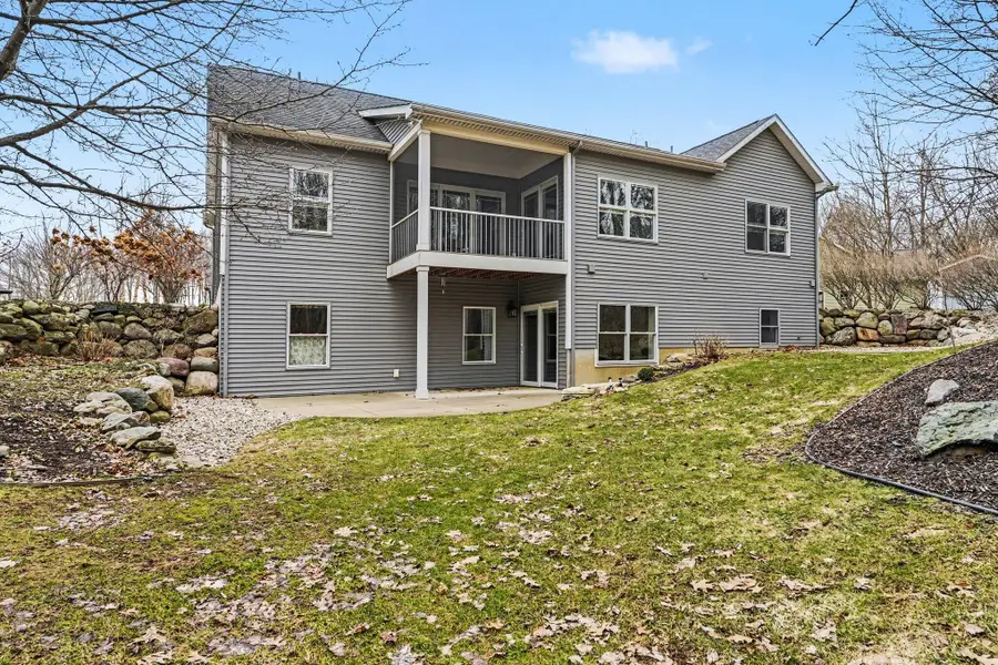 1164 Hawkins Court, Kalamazoo, MI 49009 - #2