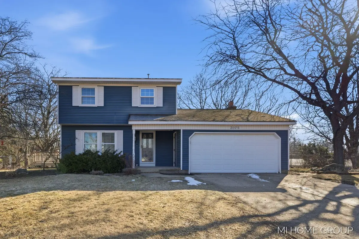 3075 Chandy Court Ne, Grand Rapids, MI 49525 - #1
