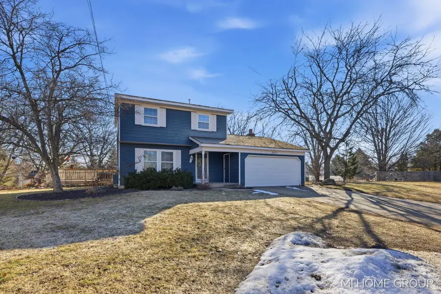 3075 Chandy Court Ne, Grand Rapids, MI 49525 - #3