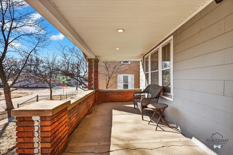 105 Dean Street Ne, Grand Rapids, MI 49505 - #2