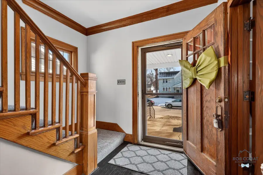 105 Dean Street Ne, Grand Rapids, MI 49505 - #3