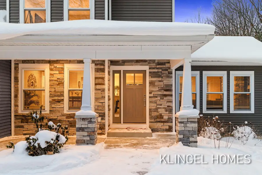 11579 Richland Court, Grand Haven, MI 49417 - #2