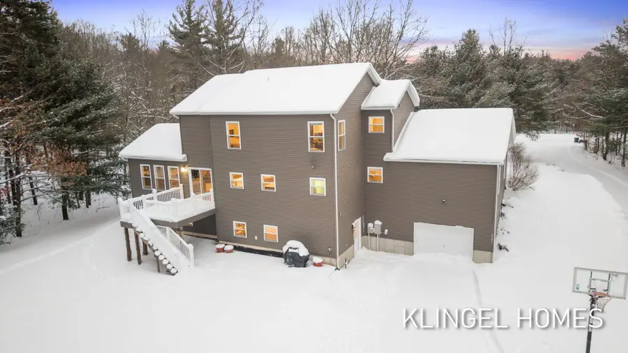 11579 Richland Court, Grand Haven, MI 49417 - #3