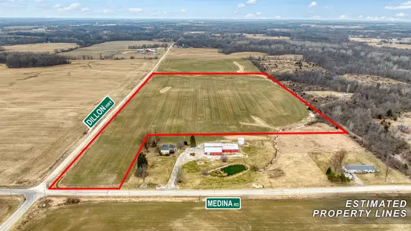 14000 Medina Road, Hudson, MI 49247