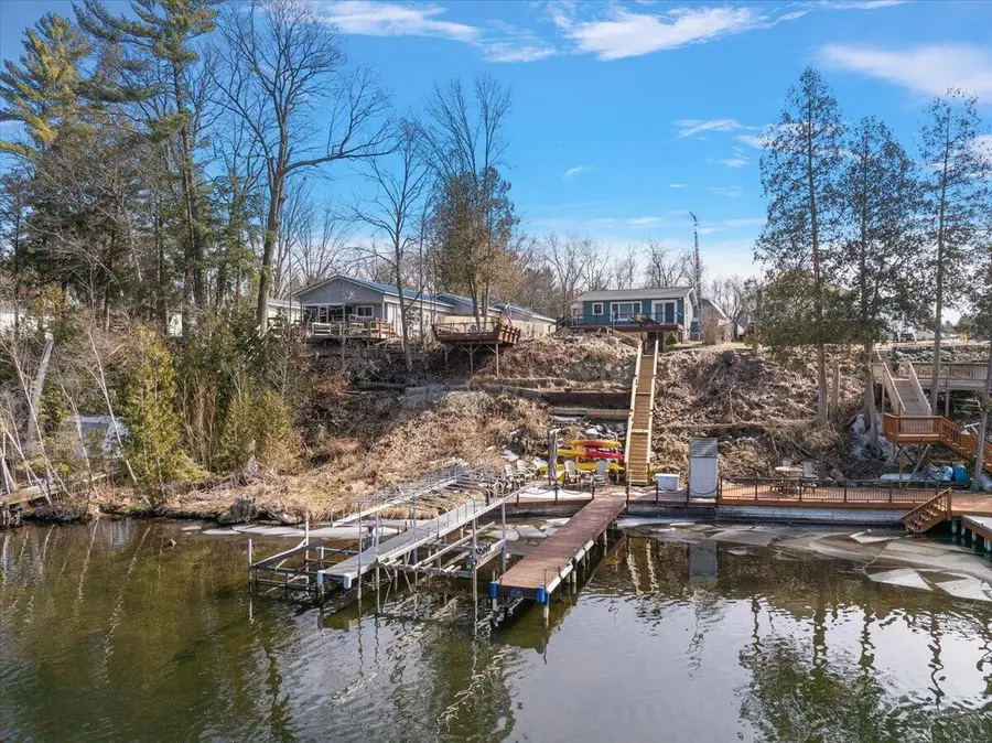 6185 E Dave Street, Newaygo, MI 49337 - #2