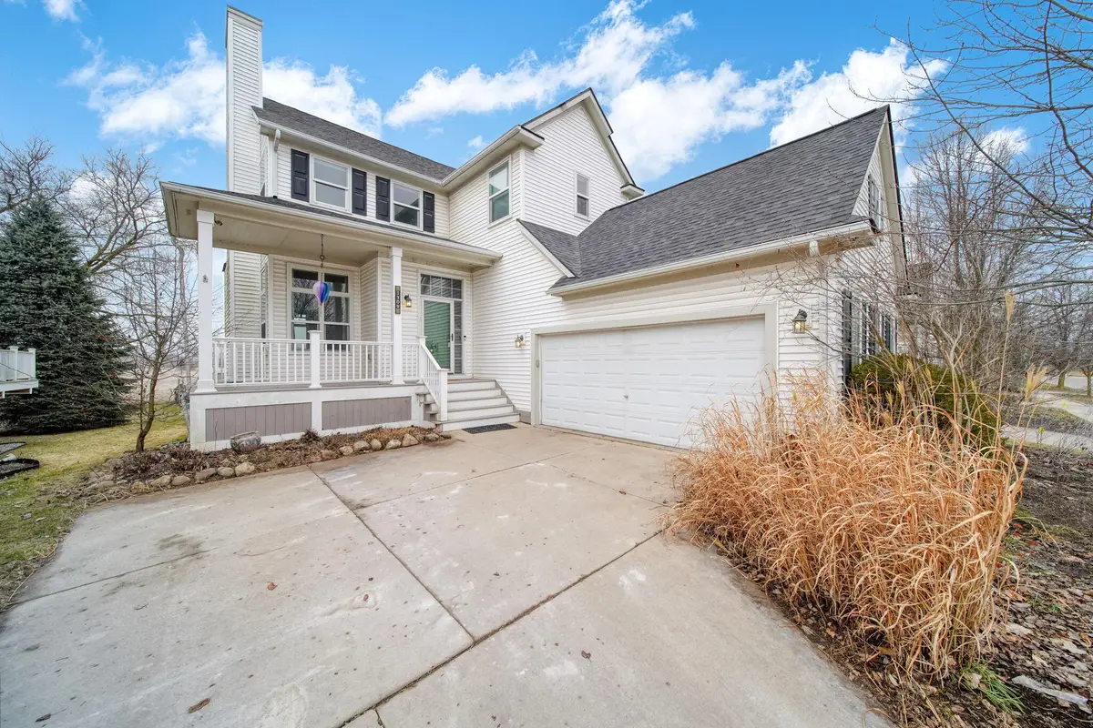 1309 Pierce Lane, Milan, MI 48160 - #1