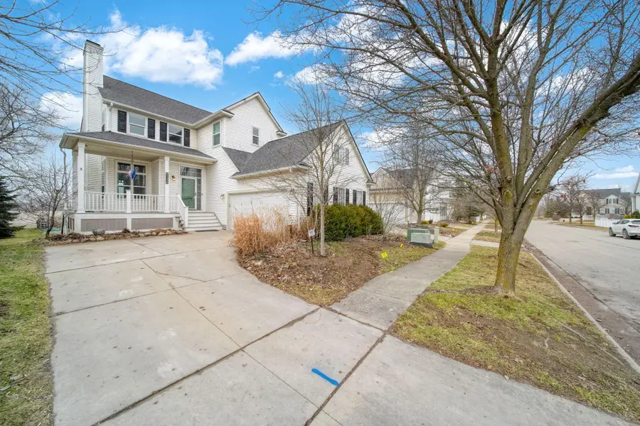 1309 Pierce Lane, Milan, MI 48160 - #2