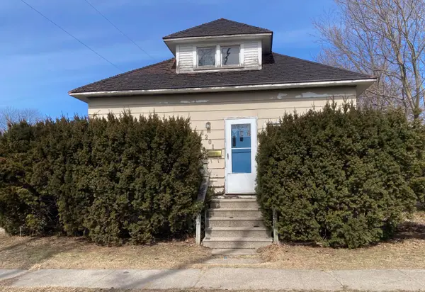 1201 Slayton Avenue, Grand Haven, MI 49417