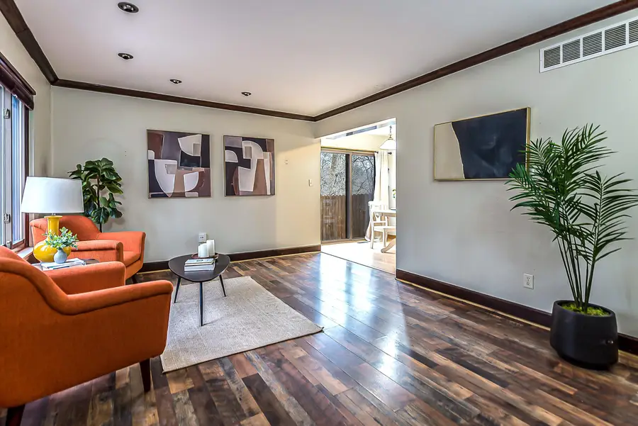 2938 Roundtree Boulevard, Ypsilanti, MI 48197 - #3