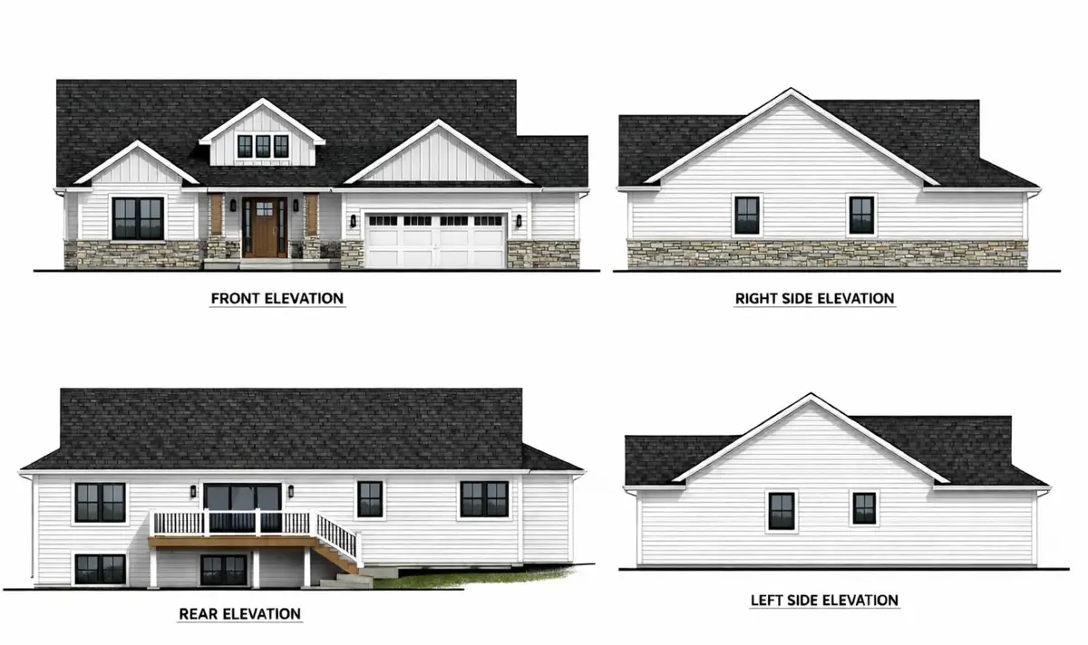 Parcel C 15 Mile Road Ne, Sparta, MI 49345 - #1