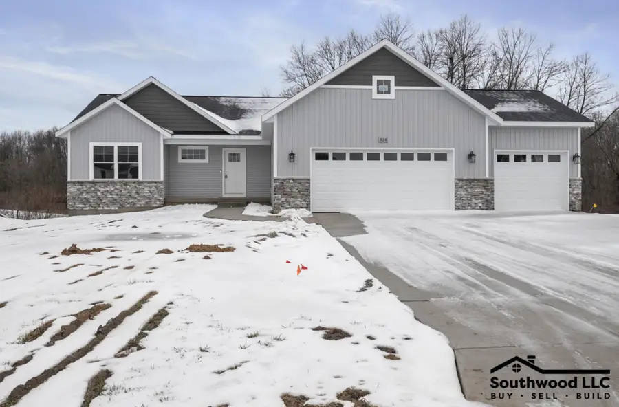 Parcel C 15 Mile Road Ne, Sparta, MI 49345 - #3