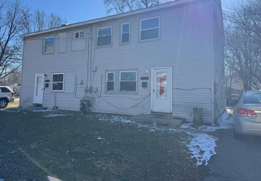 2340 Deerfield Court, Westland, MI 48186 - #2