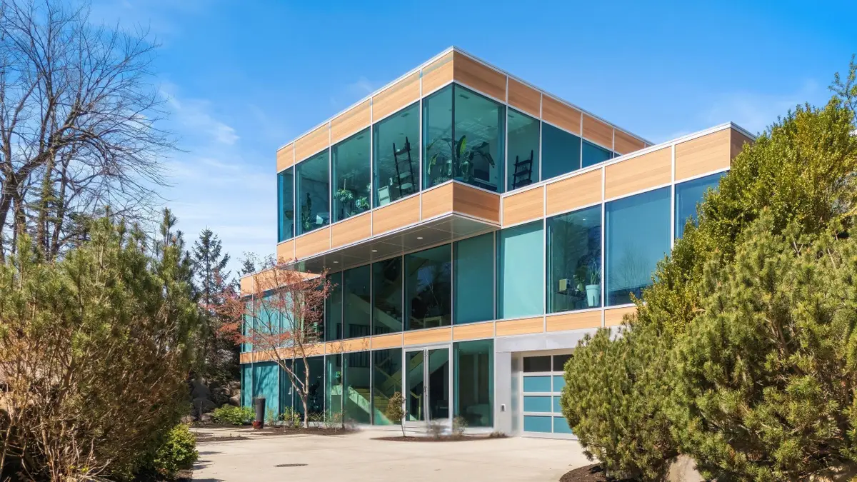 50005 High Point Lane, New Buffalo, MI 49117 - #1