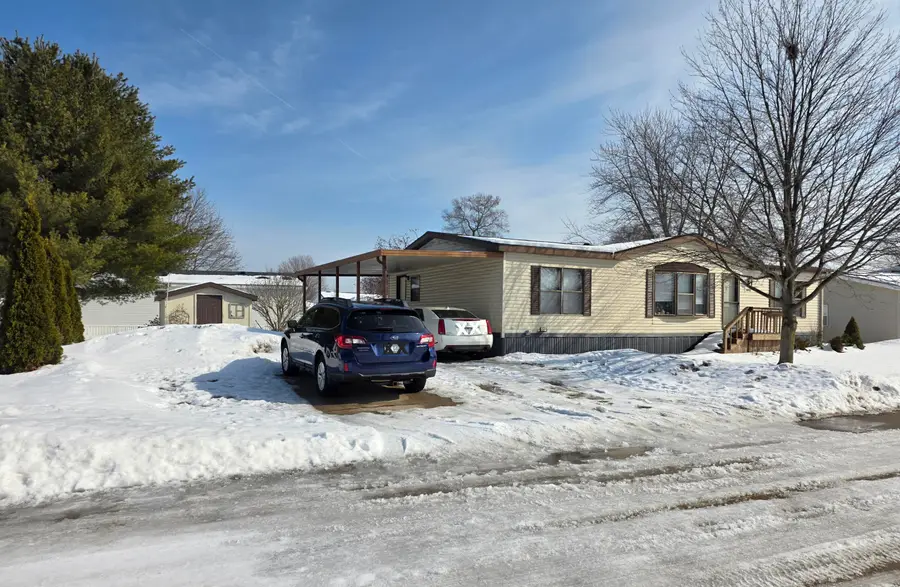4078 Sawgrass Trail, Muskegon, MI 49442 - #2