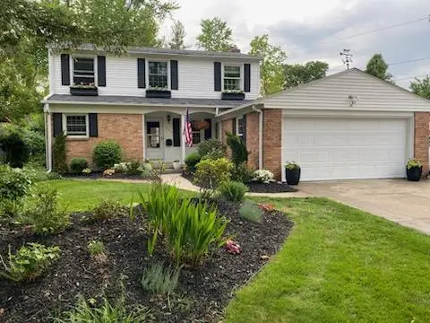 1753 Breton Road Se, Grand Rapids, MI 49506 - #2