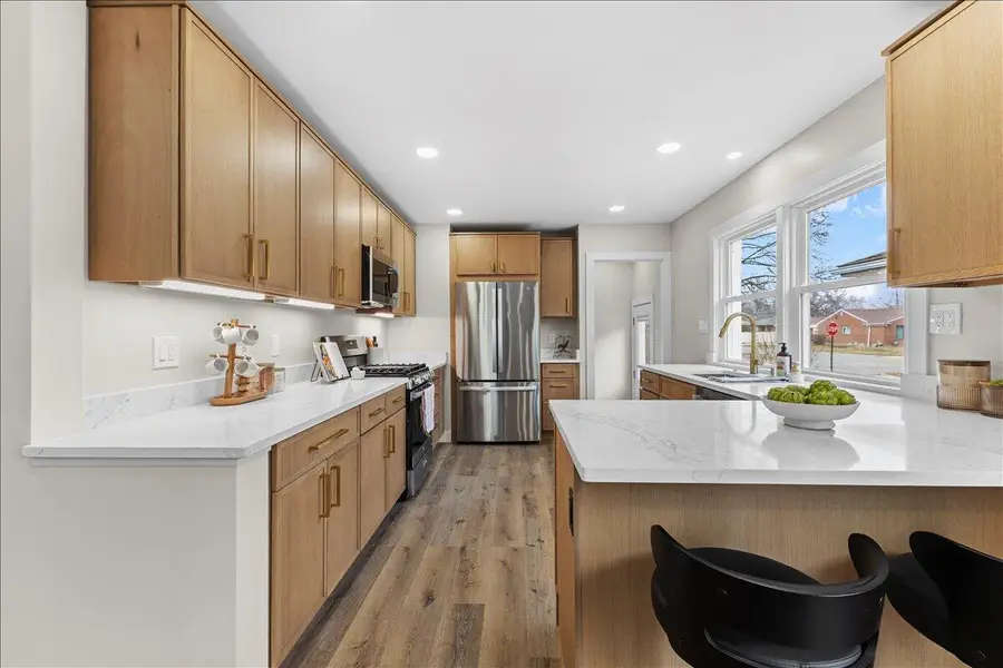 24110 Rensselaer Street, Oak Park, MI 48237 - #2