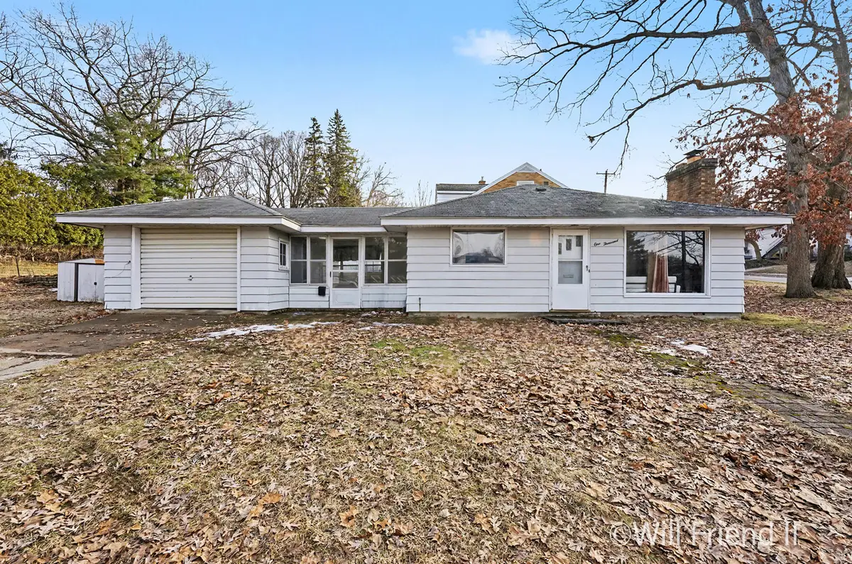 1000 Maybelle Street Ne, Grand Rapids, MI 49503 - #1