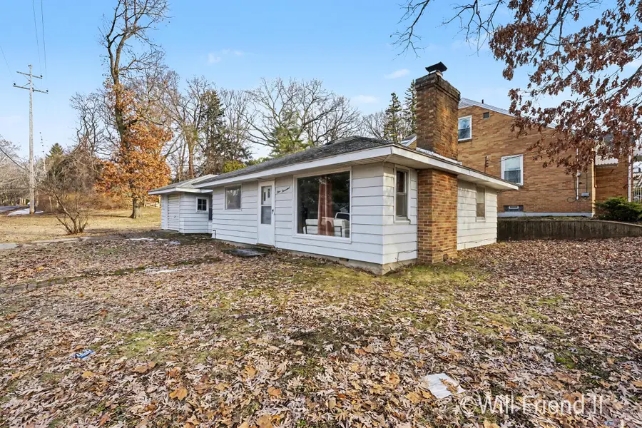 1000 Maybelle Street Ne, Grand Rapids, MI 49503 - #2