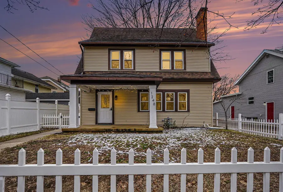 1248 Fisk Road Se, Grand Rapids, MI 49506 - #3