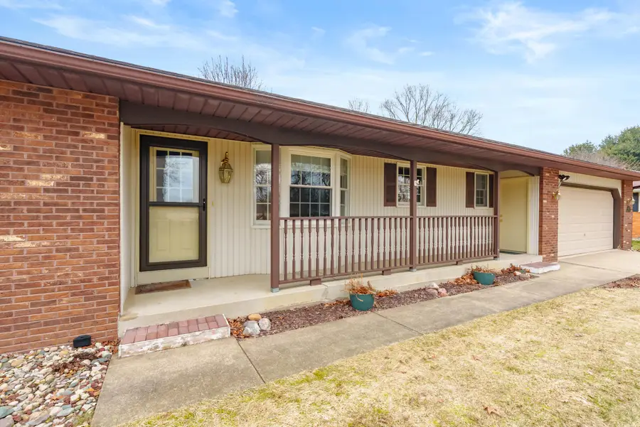 4125 N 28th Street, Kalamazoo, MI 49048 - #2