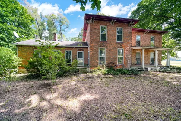 3125 N Rogers Highway, Britton, MI 49229