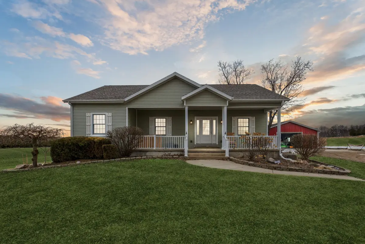 23668 3 Mile Road, Reed City, MI 49677 - #1