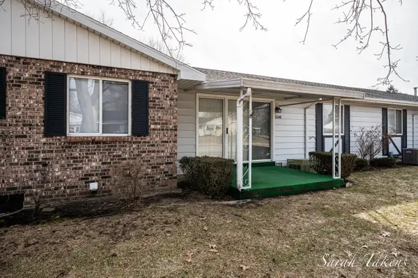 5640 Leisure South Drive Se #34, Grand Rapids, MI 49548