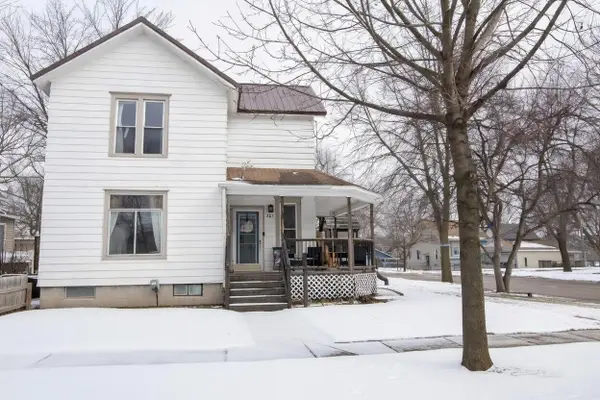 321 Stanton Street, Bay City, MI 48708