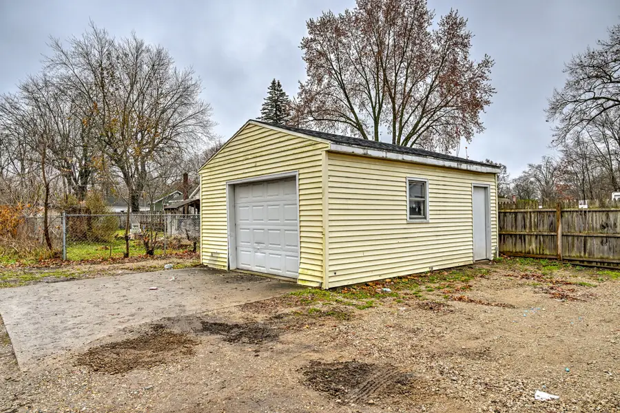 413 S 15th Street, Niles, MI 49120 - #2
