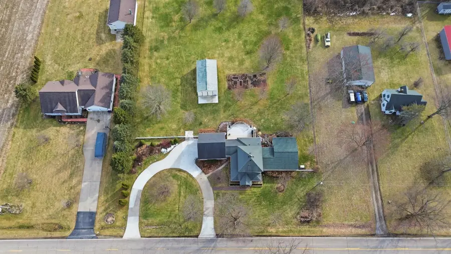 4449 W Frances Road, Clio, MI 48420 - #3