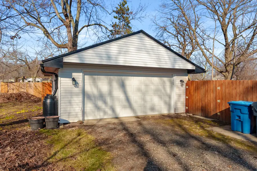 927 Albert Avenue, Kalamazoo, MI 49001 - #2