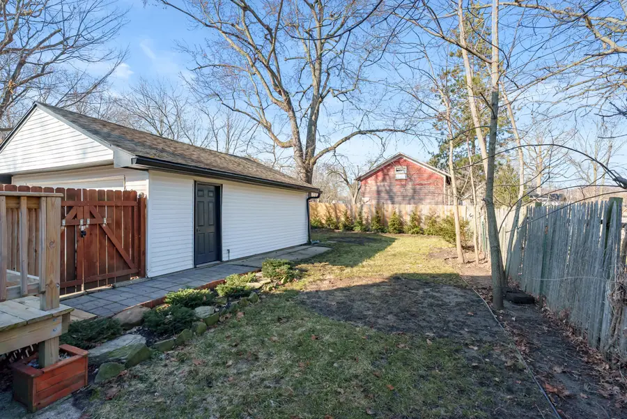 927 Albert Avenue, Kalamazoo, MI 49001 - #3