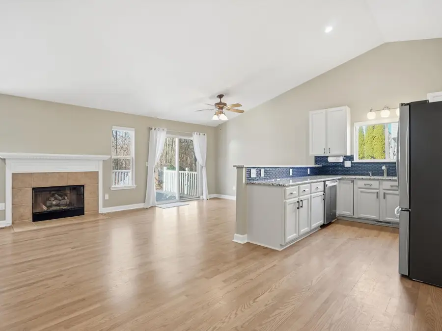 3422 Herrington Drive, Holly, MI 48442 - #3